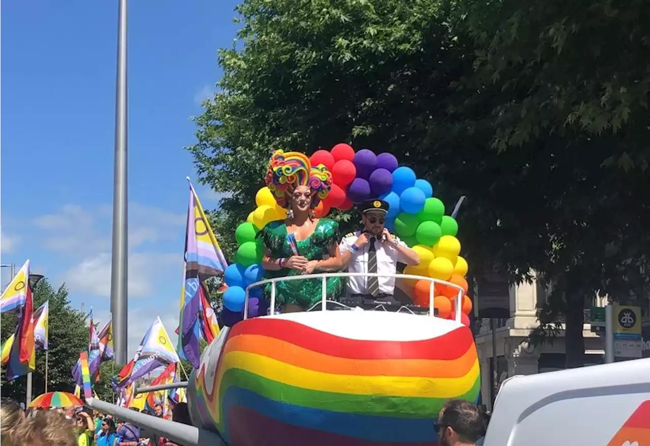 Pride 2023 - ‘We’re still fighting a fight’