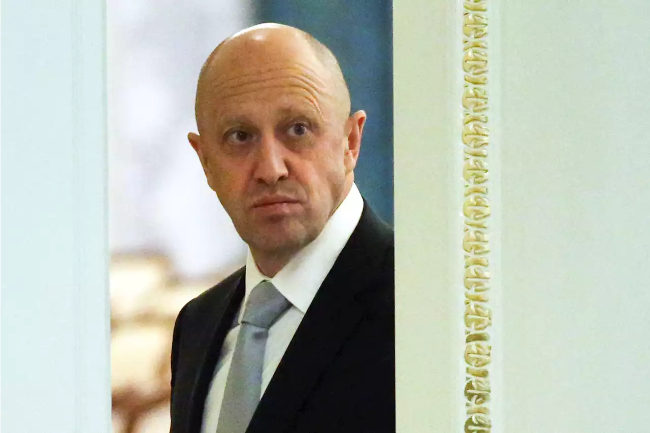 Prigozhin allies urge Wagner fighters to disobey orders for 'war' on Russia