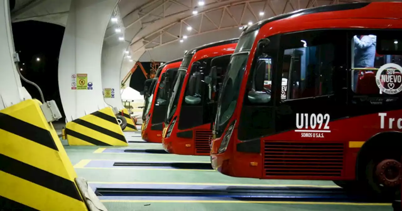 Congreso aprobó presupuesto que salva a Transmilenio: 'Estamos muy agradecidos'