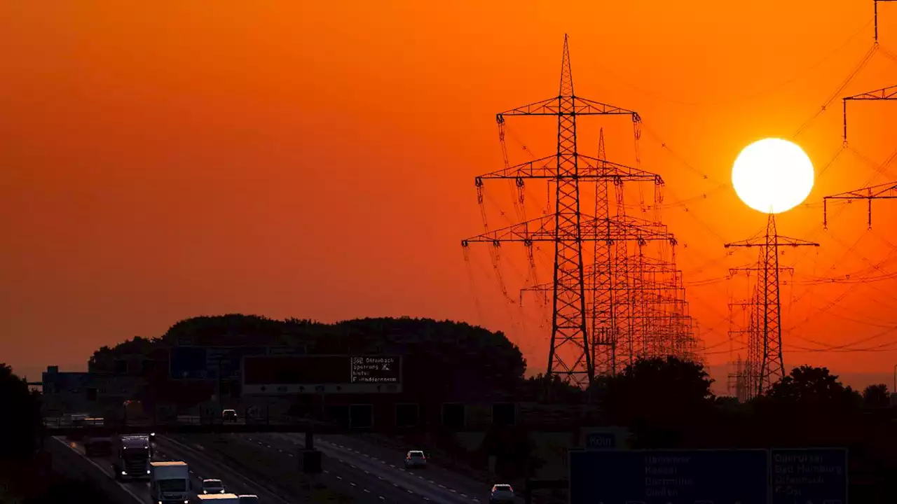 Schleppender Netzausbau bremst die Energiewende