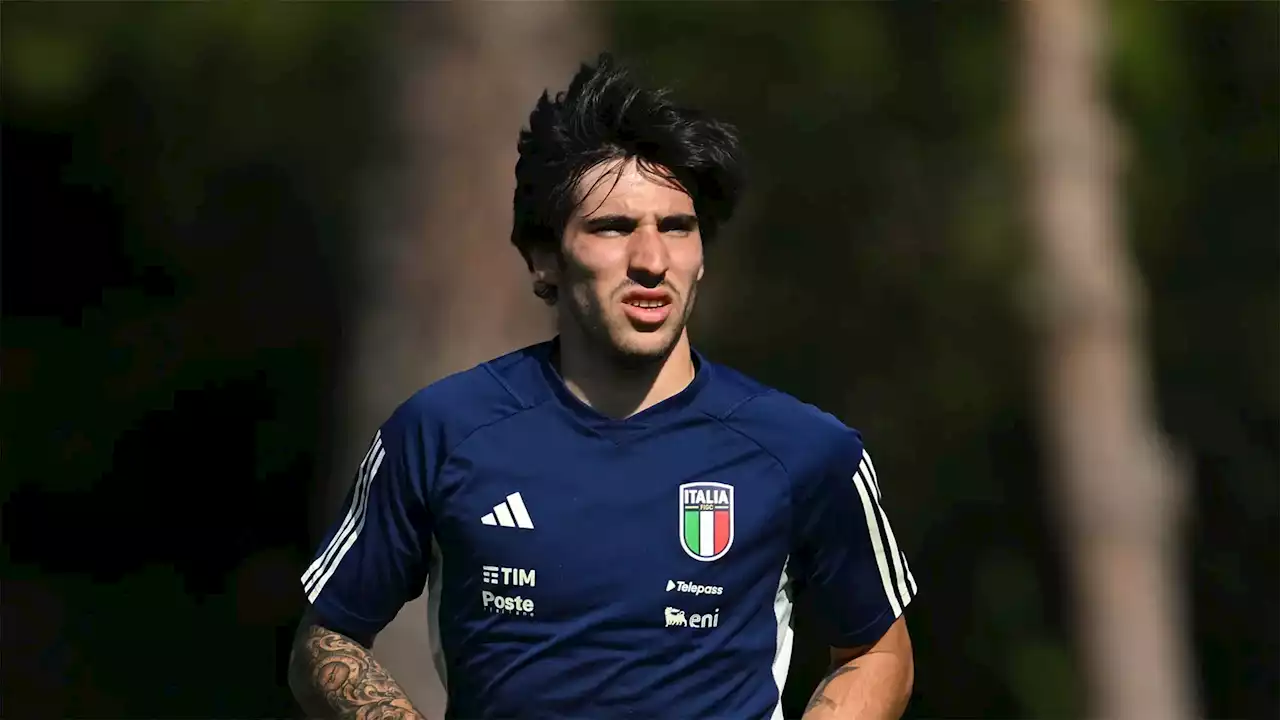 Sandro Tonali agent explains exactly where the AC Milan to Newcastle United deal is at - Update