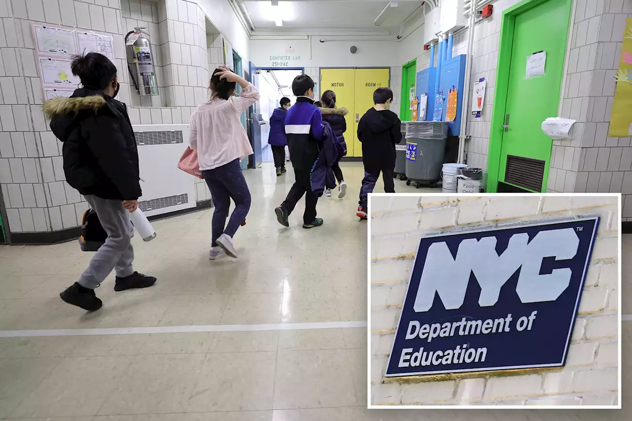 NYC schools hacked with sensitive info on 45,000 students compromised: DOE