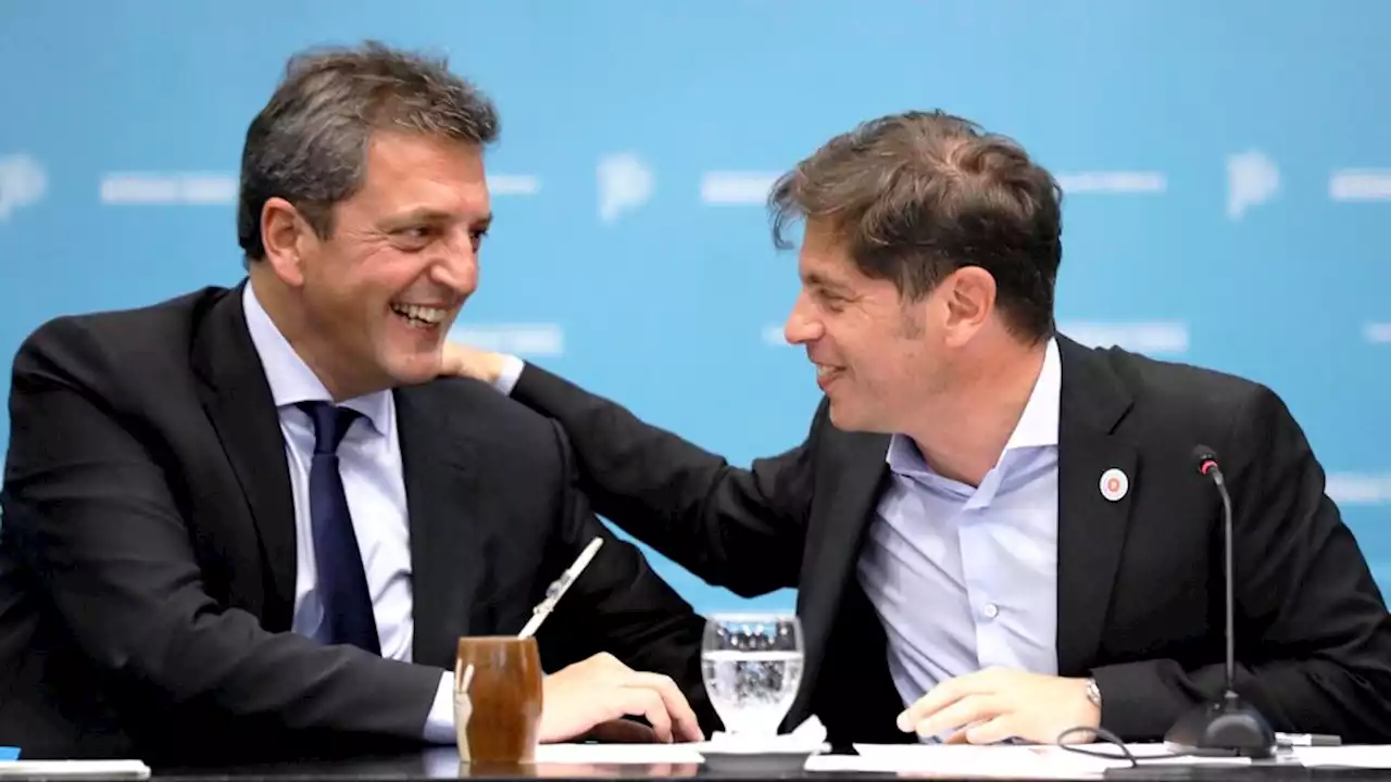 Buscar una mayor diferencia en votos, la clave para la Provincia y para la Nación | Tarea para Massa, Kicillof y De Pedro en la campaña electoral