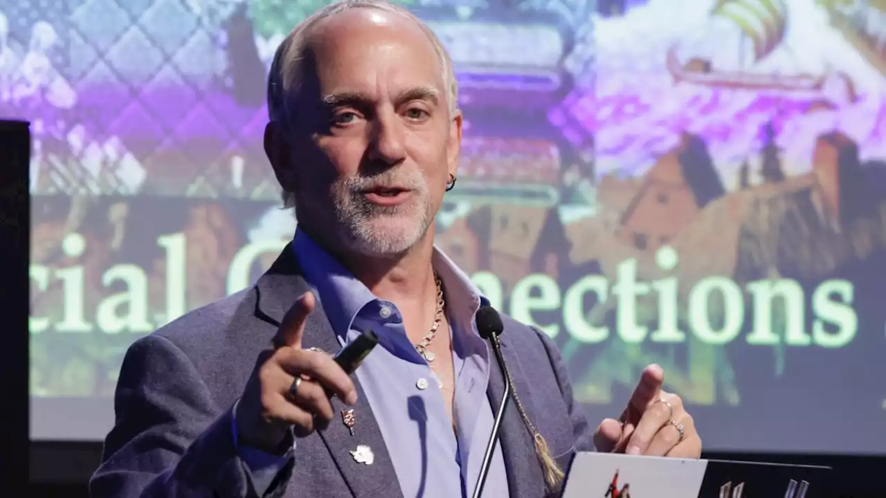 Ultima creator Richard Garriott issues statement on Explorer's Club members lost in Titan sub disaster