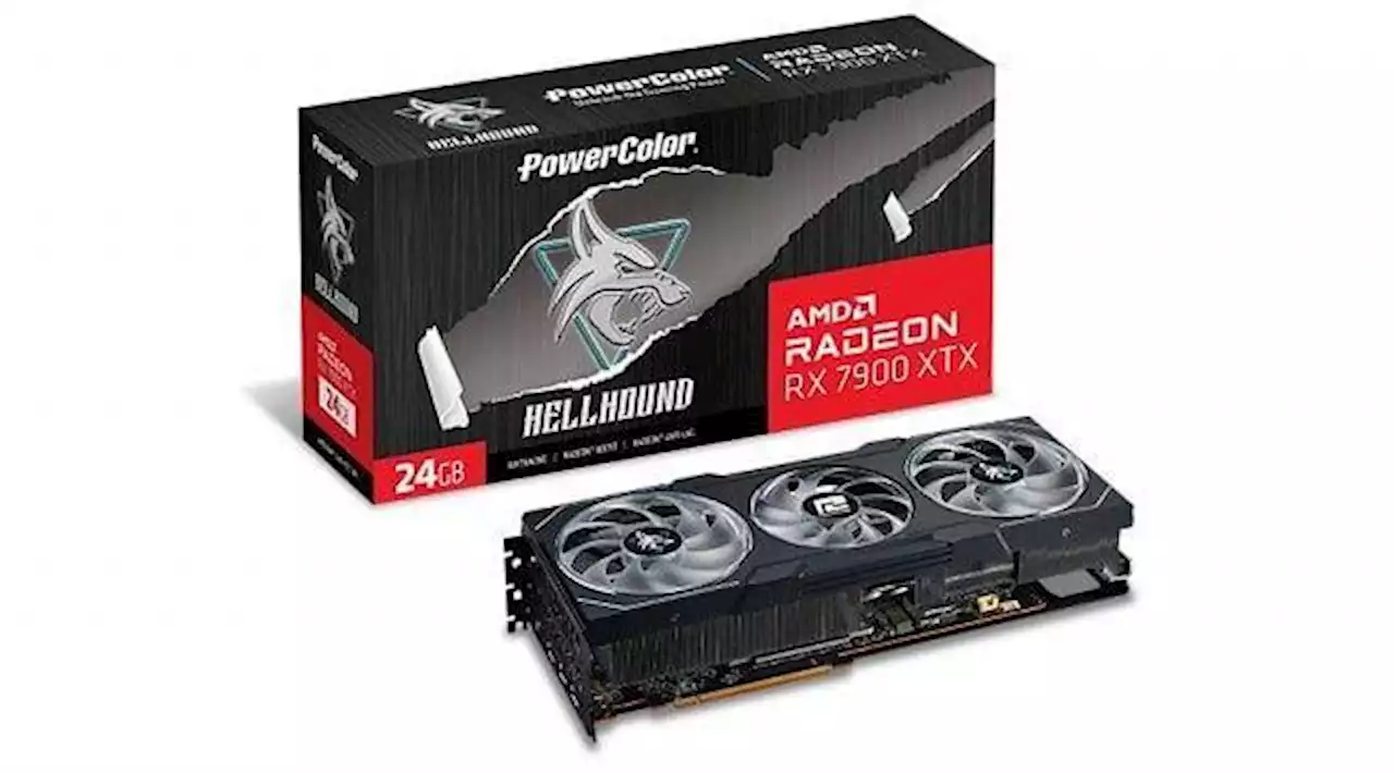 AMD Radeon RX 7900 XTX: Navi 31 XTX jetzt erstmals unter 950 Euro im Handel