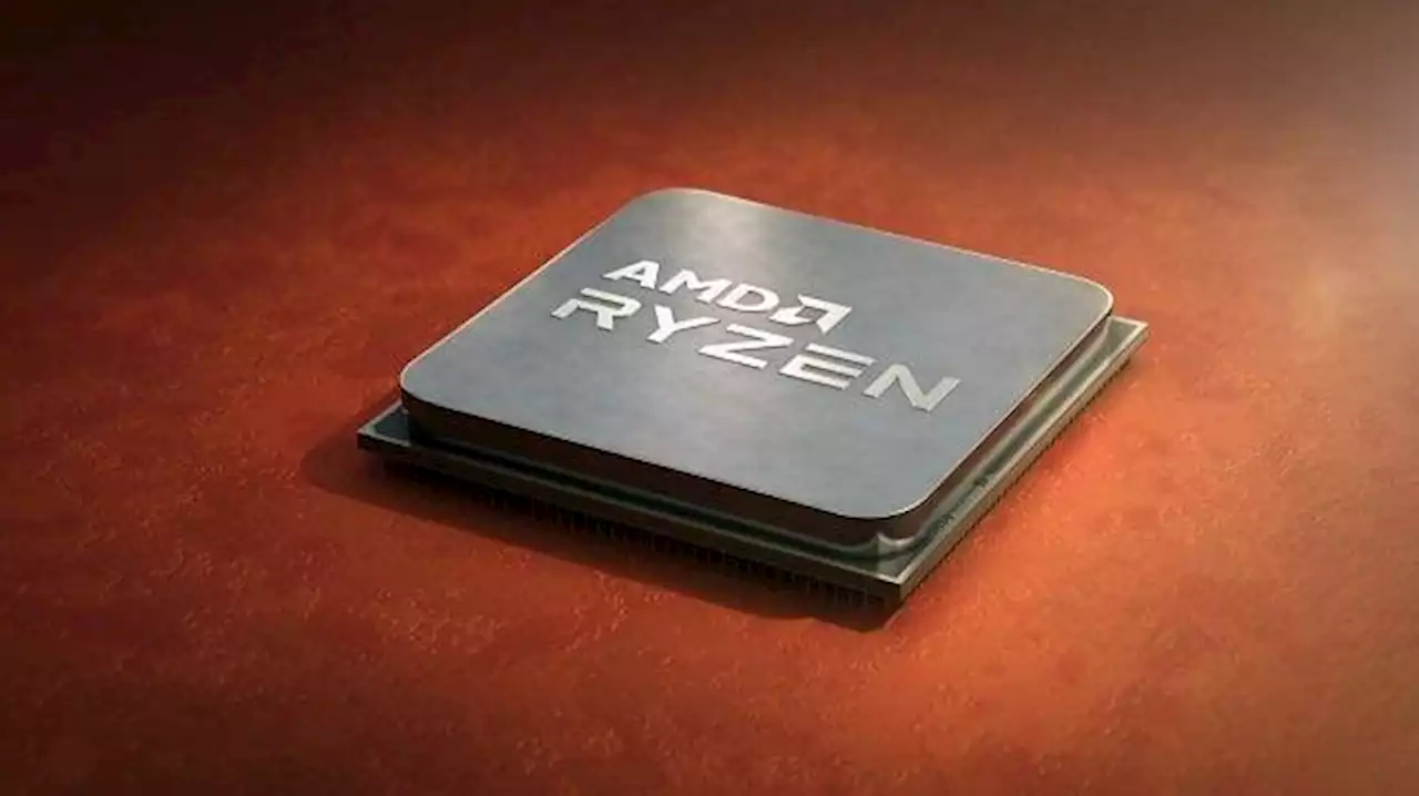 AMD Ryzen 7 5700: Cezanne-APU ohne Grafikeinheit zeigt sich in Supportliste