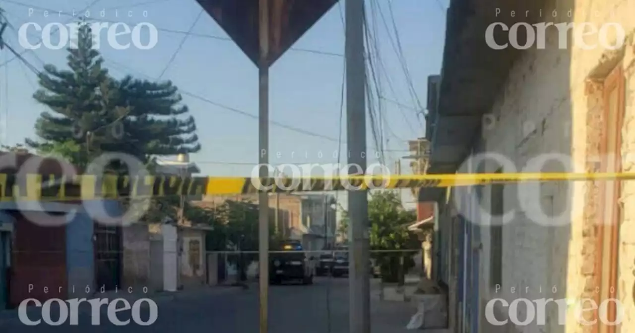 Asesinan a mujer policía de Celaya en la colonia Ejidal; la atacaron en su día franco