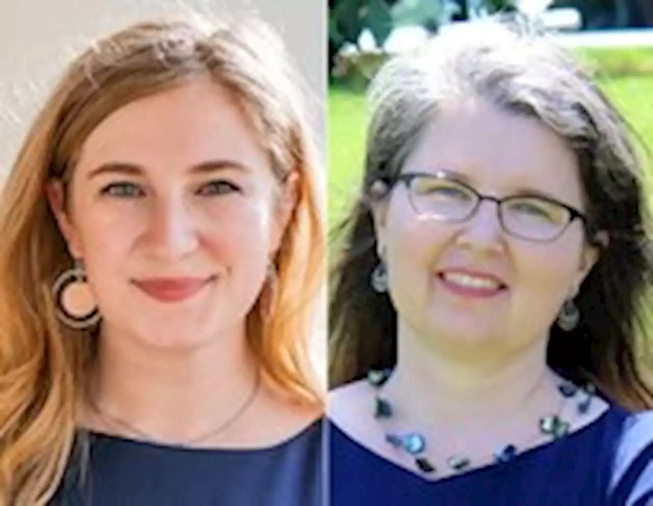 Coffey, Cunningham win Democratic primary for Arlington County Board