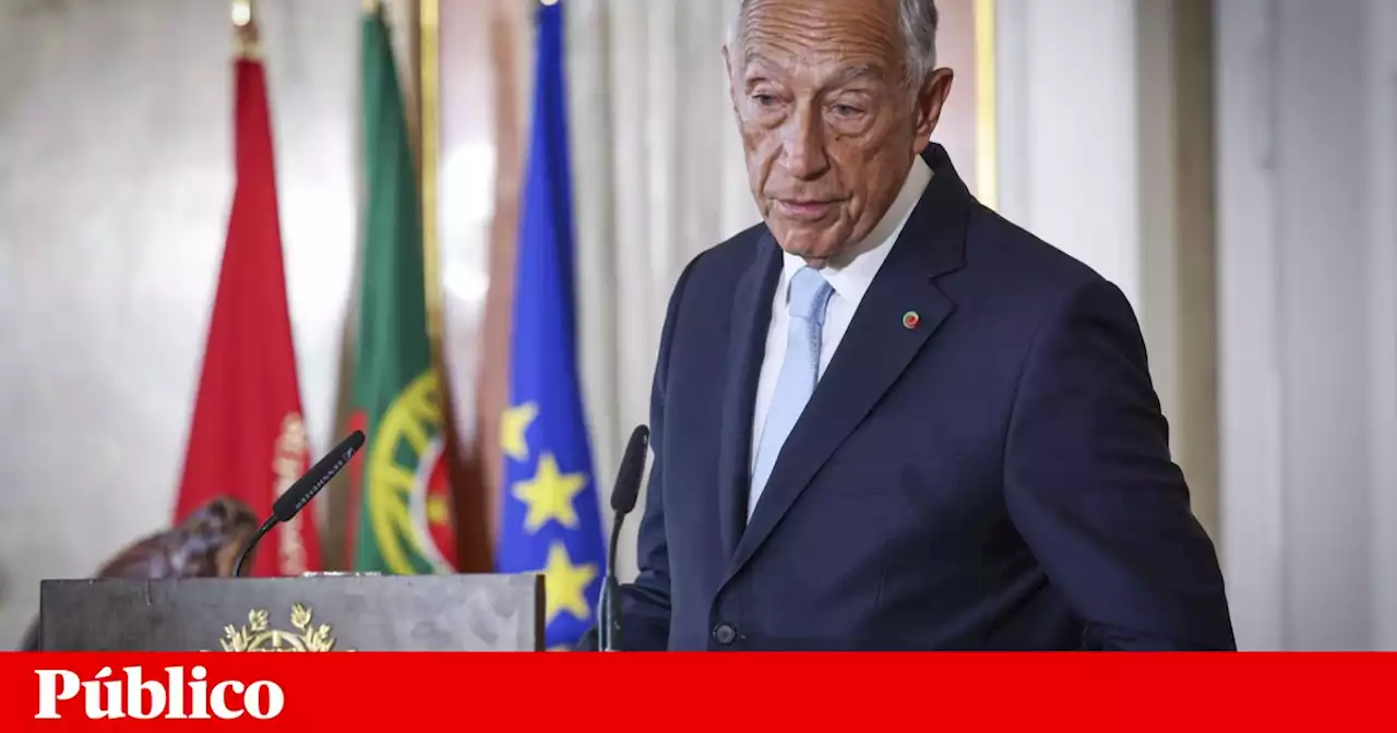 Marcelo assinala hoje Dia Nacional do Cigano e recebe associações na próxima semana