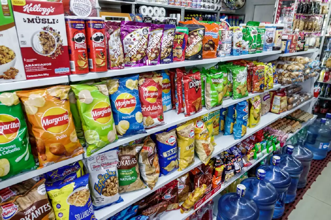 Famosa empresa de supermercados en Colombia tomó radical decisión: le huye a la quiebra - Pulzo