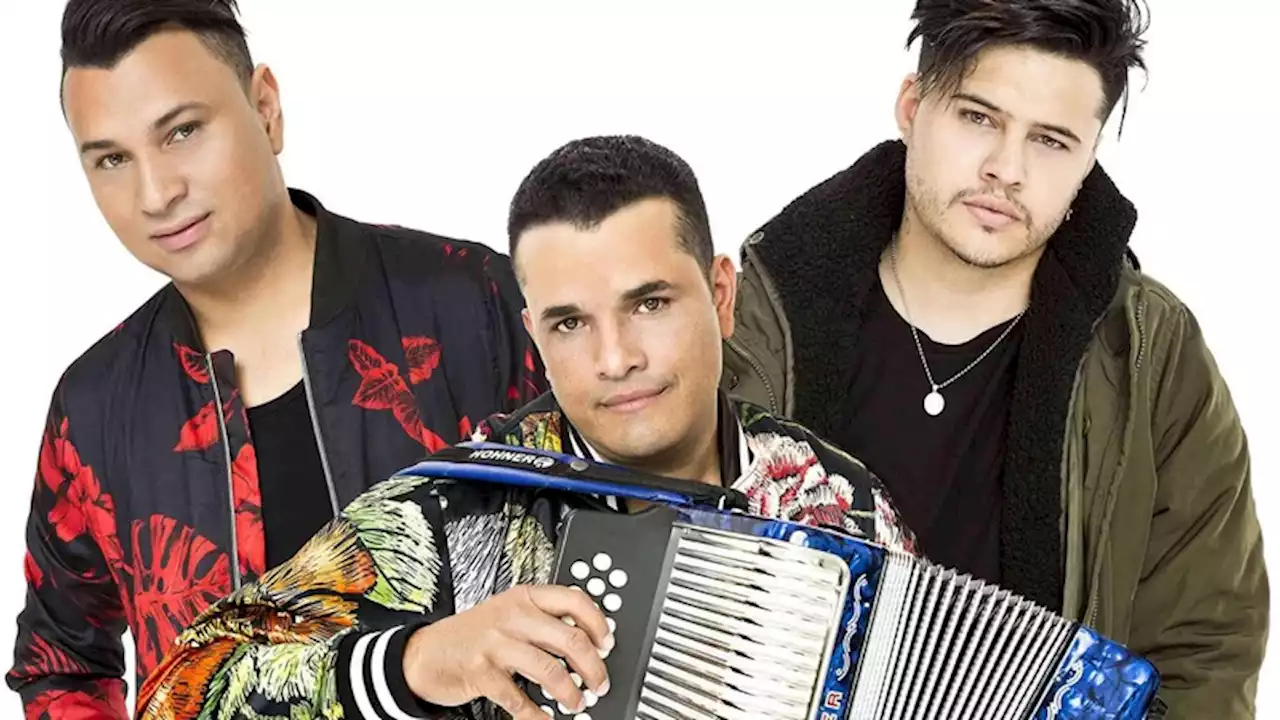 Los Inquietos del Vallenato le buscan reemplazo a Aniel Velásquez; tienen 3 opciones - Pulzo