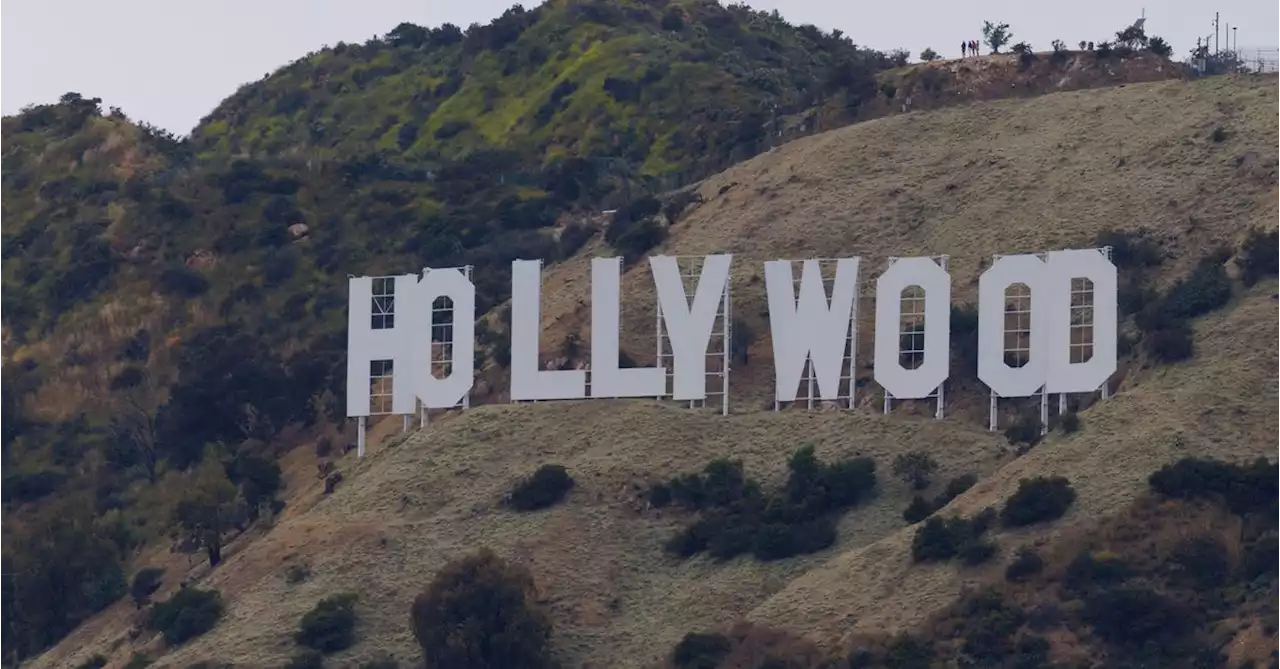 Hollywood directors ratify labor pact as writers keep picketing