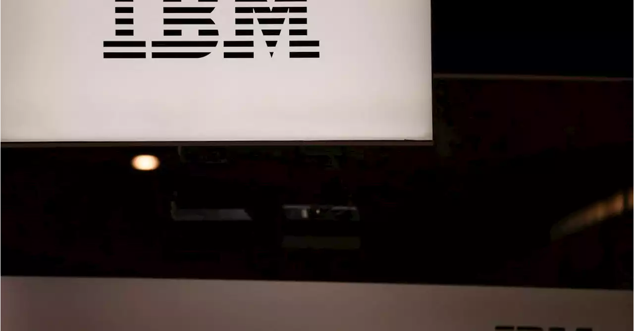 IBM nears $5 billion deal for software provider Apptio - WSJ