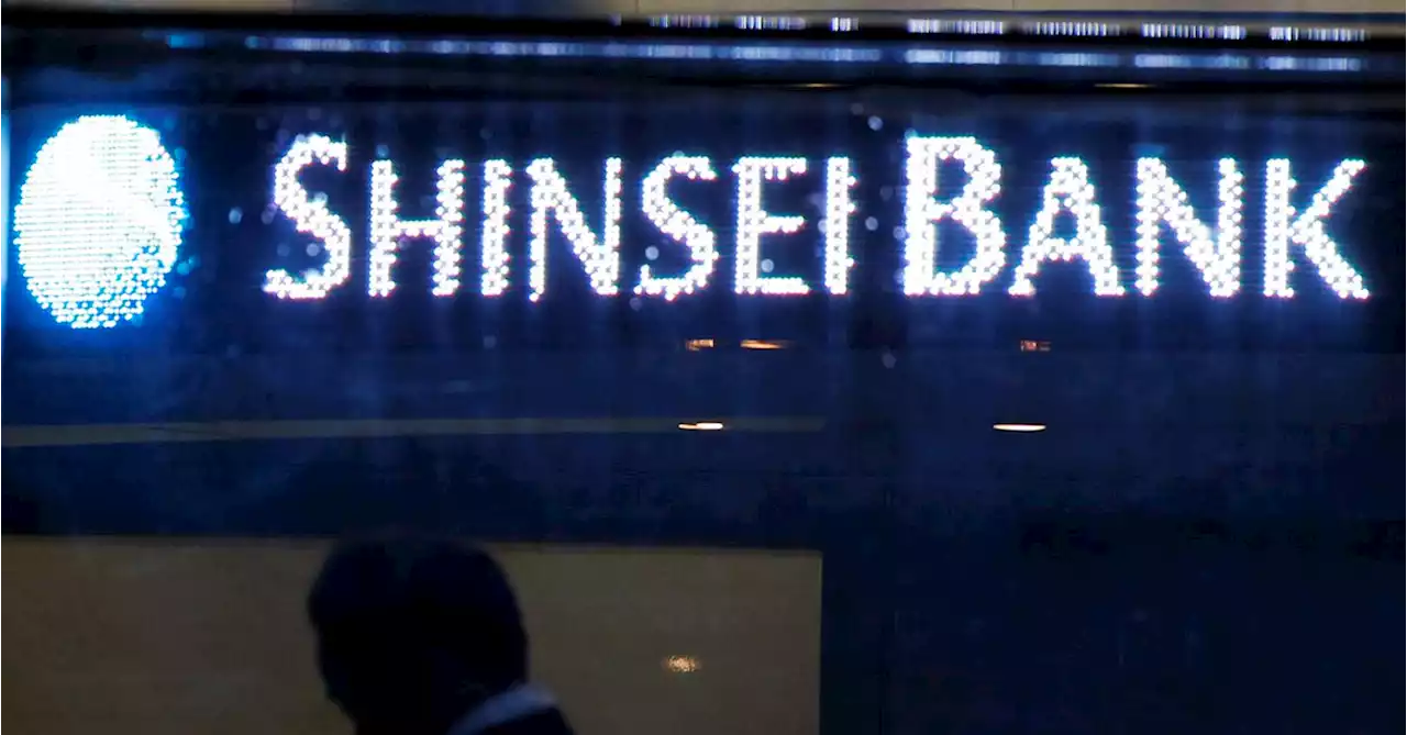 Japan's SBI Holdings raises stake in Shinsei Bank after tender offer