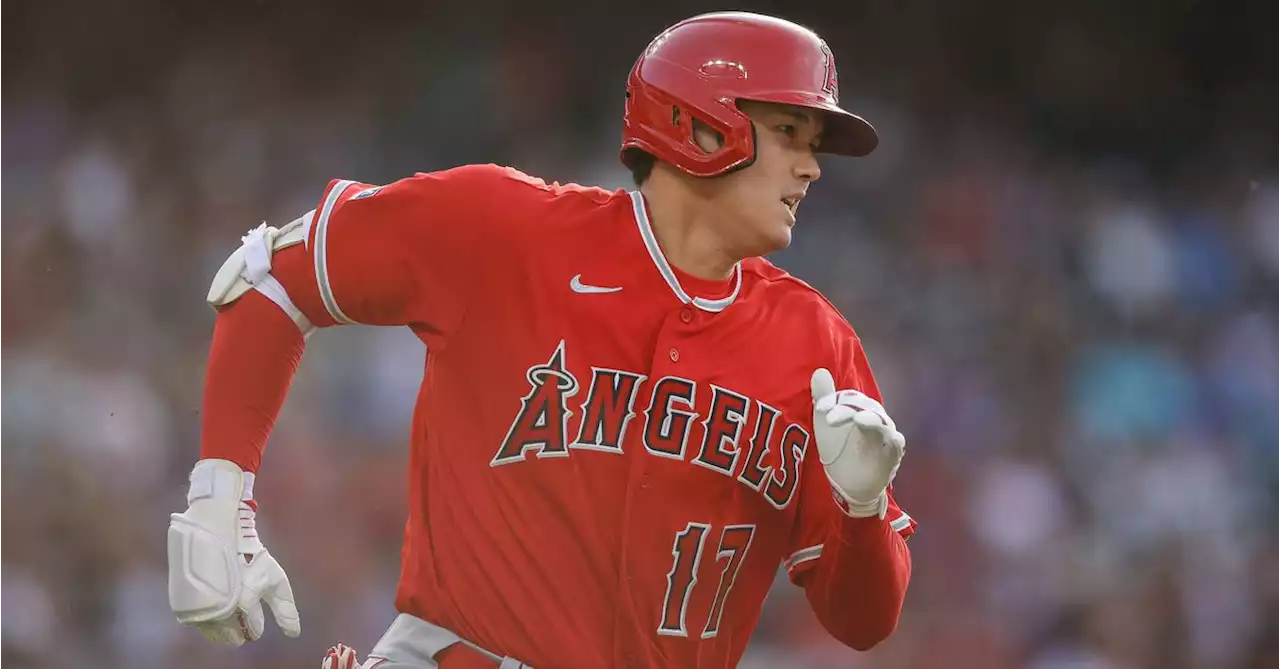 Rockies slam Angels, end eight-game losing streak