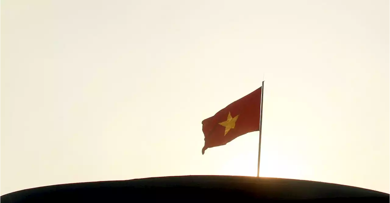 Vietnam on financial grey list over weapons-proliferation risks