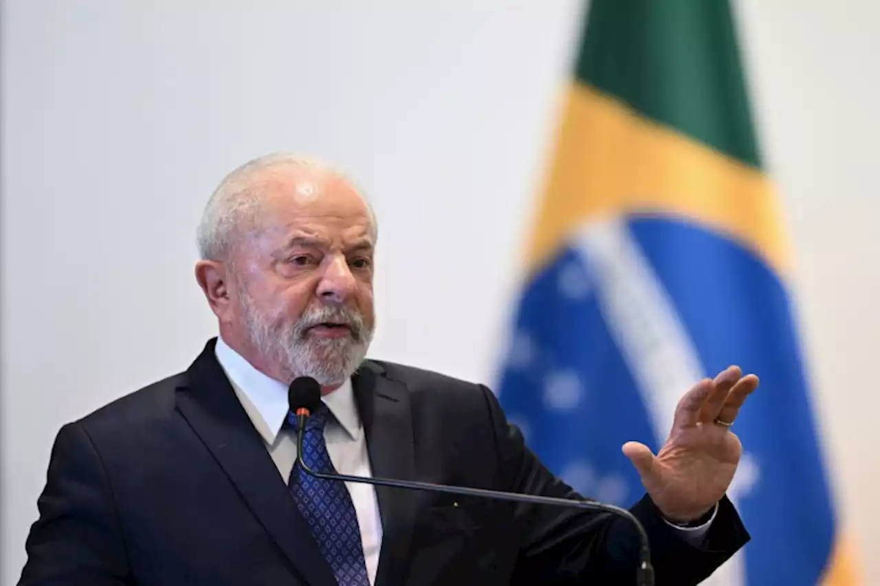 Lula destaca melhora da economia: ‘Até a picanha está mais barata’