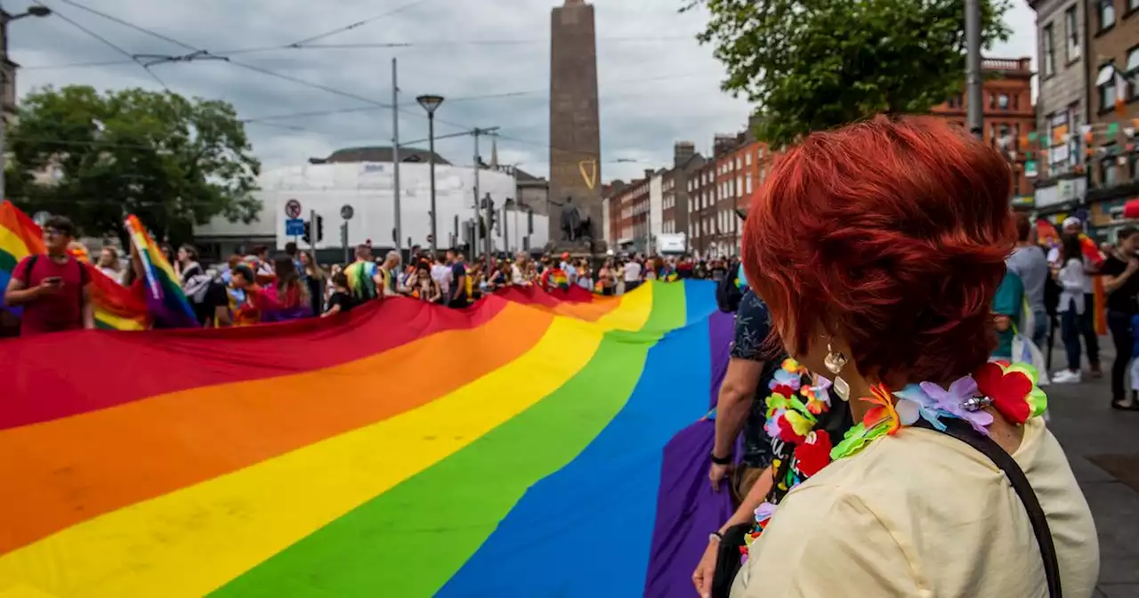 Ireland Weather: Pride parade to hit highs of 25 degrees