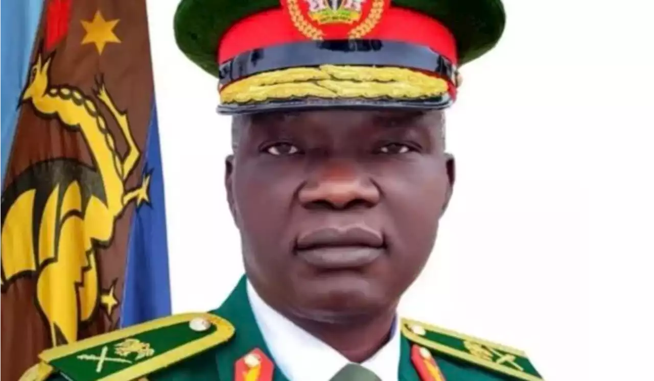 Nigerian Army Appoints New Principal Staff, General Officers Commanding, Provost Marshall, Others | Sahara Reporters