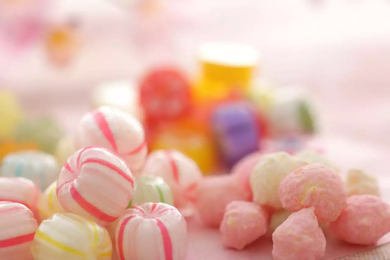 Une enquête pointe du doigt des bonbons japonais qui seraient toxiques pour la santé