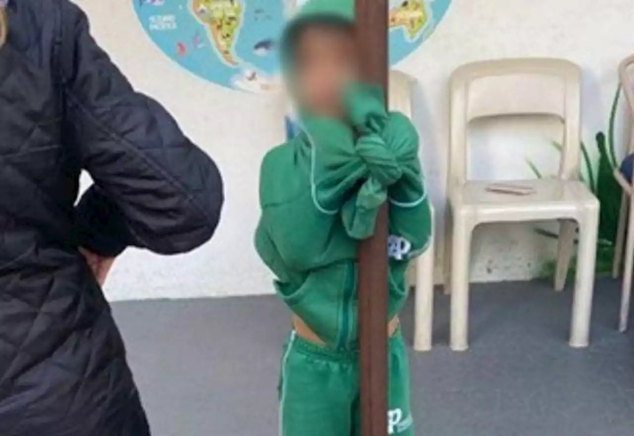 Tortura contra alunos: polícia pede prisão de donos de escola em SP - SBT News