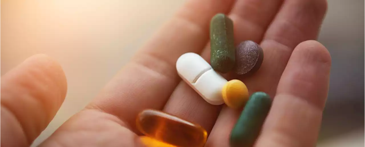 A Daily Multivitamin May Help Your Memory, But Only if You're in This Age Group