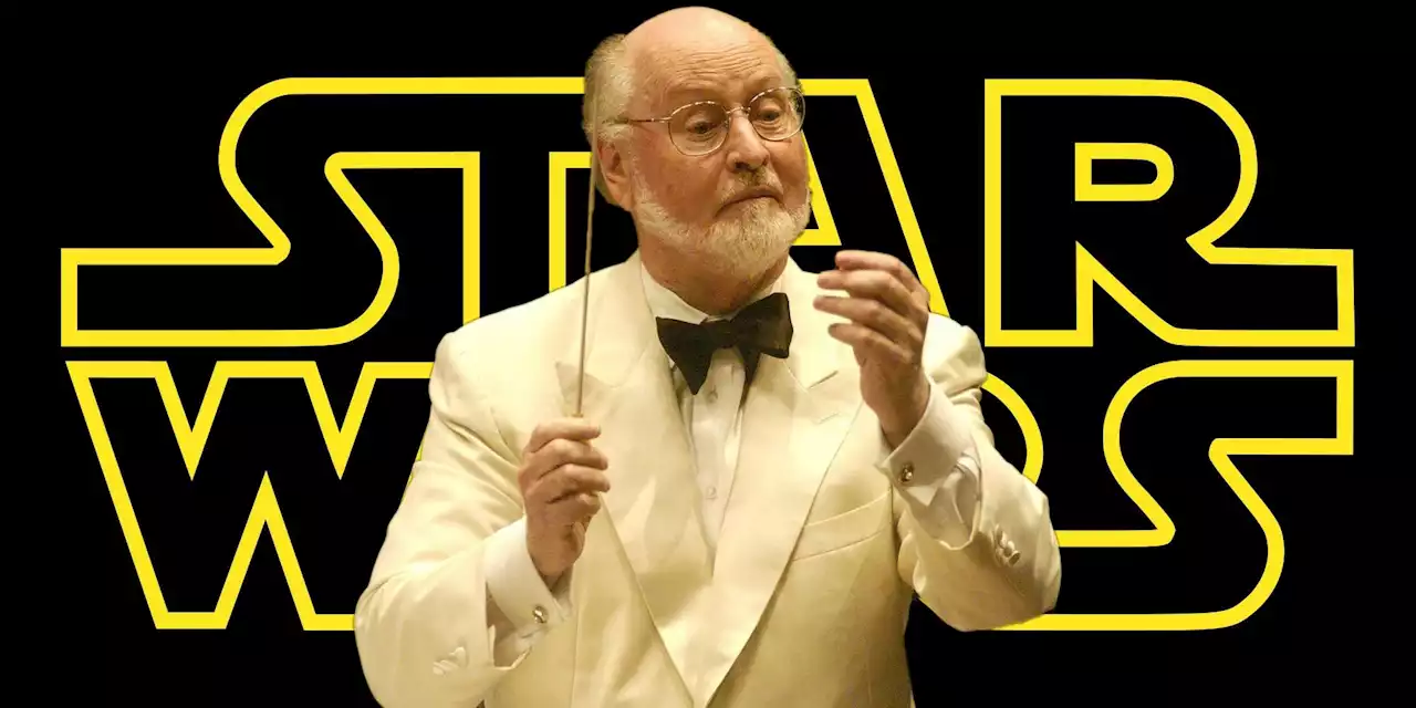 All 9 John Williams Star Wars Scores, Ranked Worst To Best