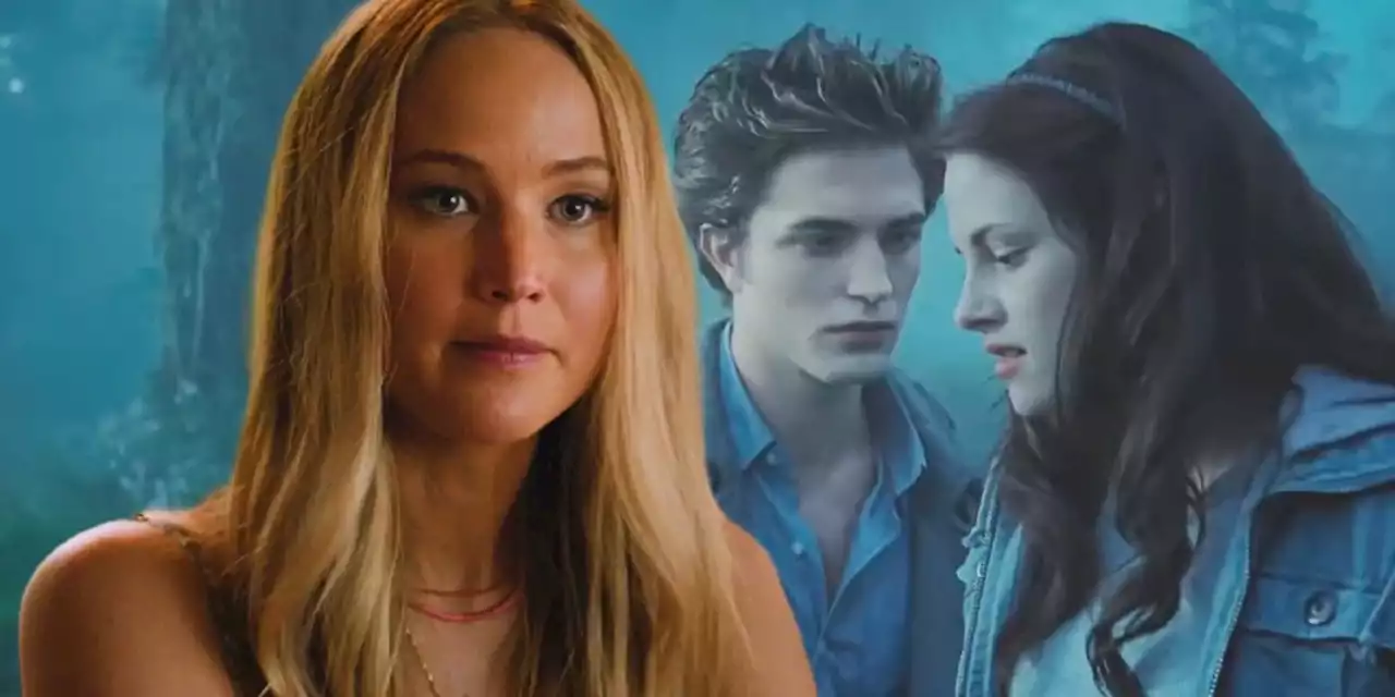 “I Didn’t Even Get A Callback”: Jennifer Lawrence's Twilight Audition Was Rejected 'Immediately'