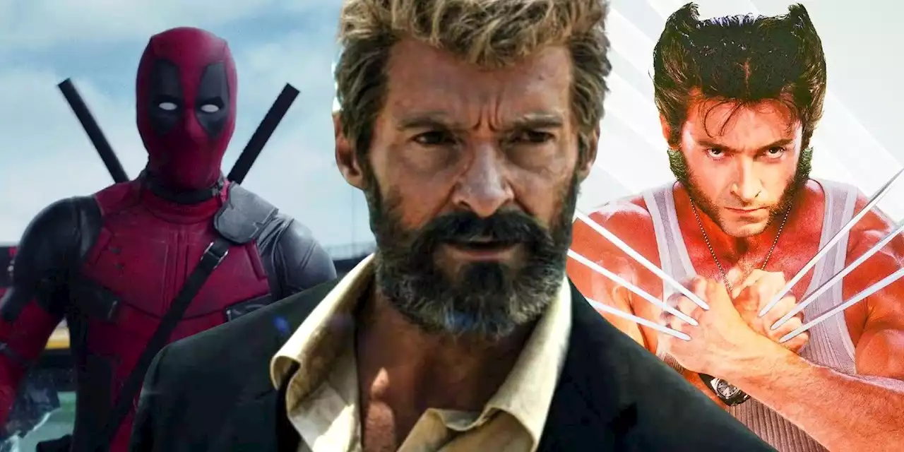 Logan's Secret Meaning Revealed 6 Years Later By Indiana Jones Theory