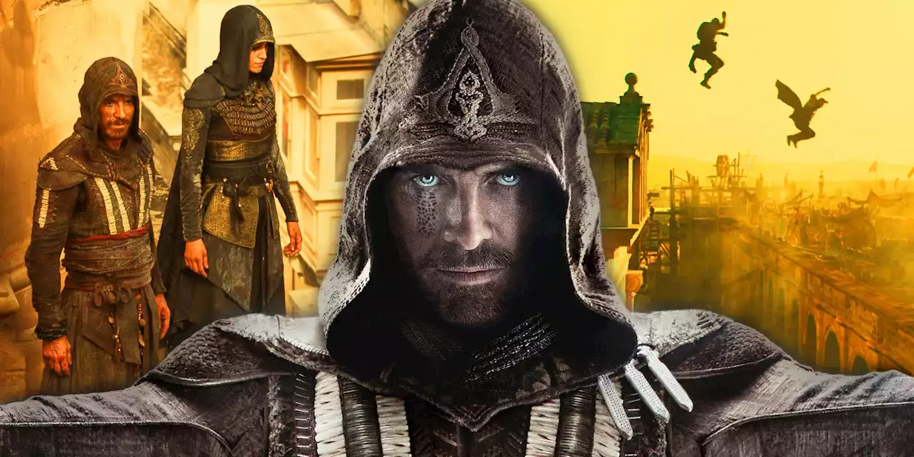 Where Was The Assassin's Creed Movie Filmed? All Shooting Locations Explained