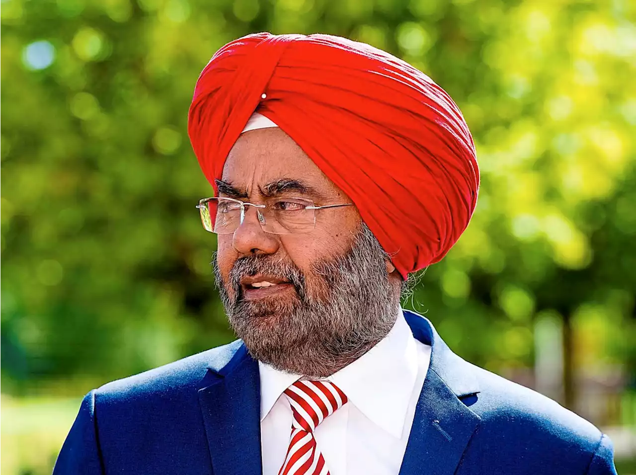 Former council leader Lord Sahota to make stand over parking fine 'scams' that target 'innocent, unsuspecting motorists'