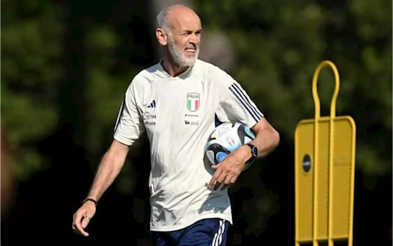 Italia U21, Nicolato: 'Stiamo dando il massimo'