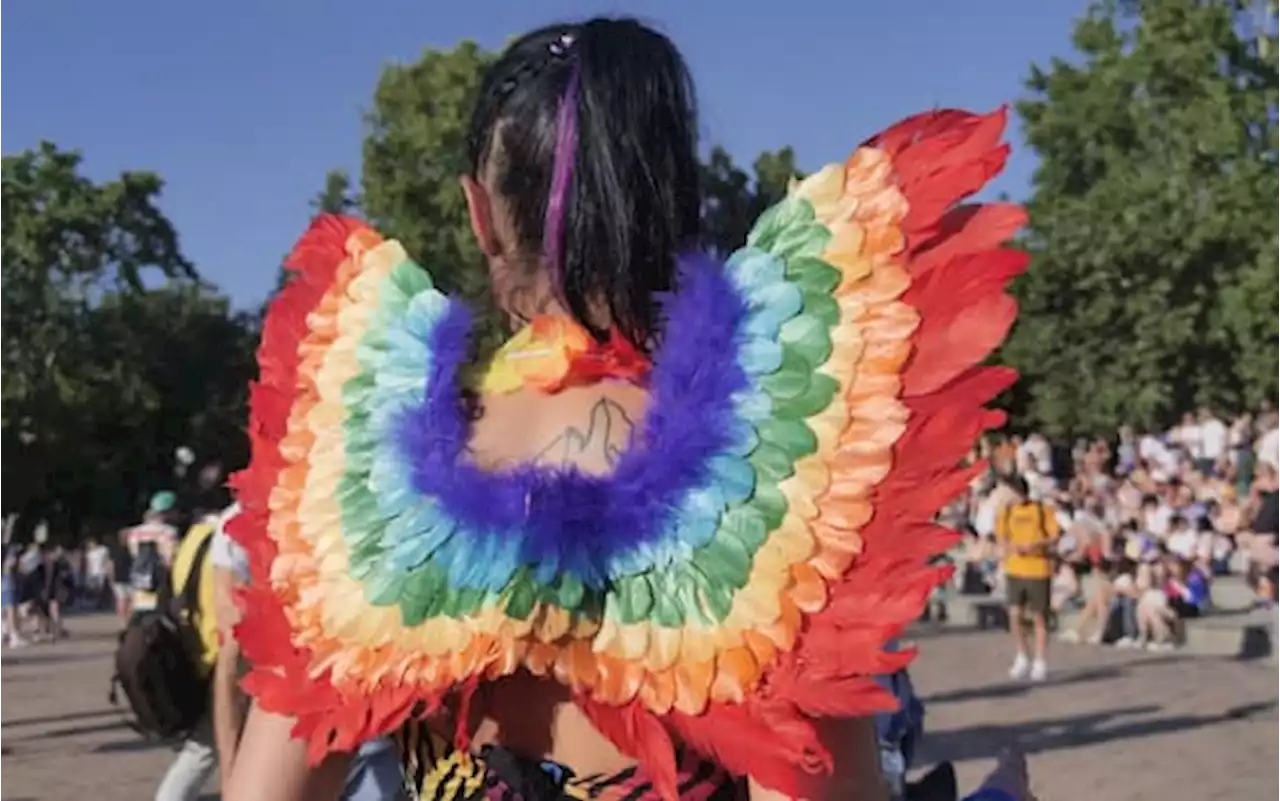 Milano Pride 2023, percorso e orari del corteo per i diritti Lgbtqia+