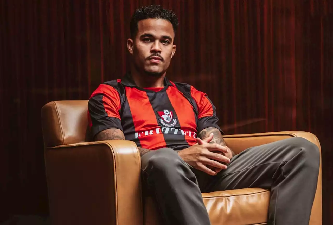 Kluivert er på plass i Premier League