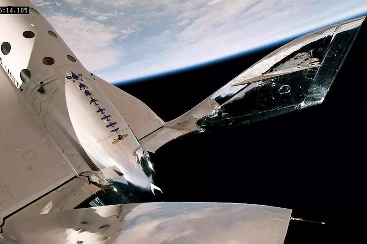 Sub disaster puts spotlight on another extreme venture: space tourism