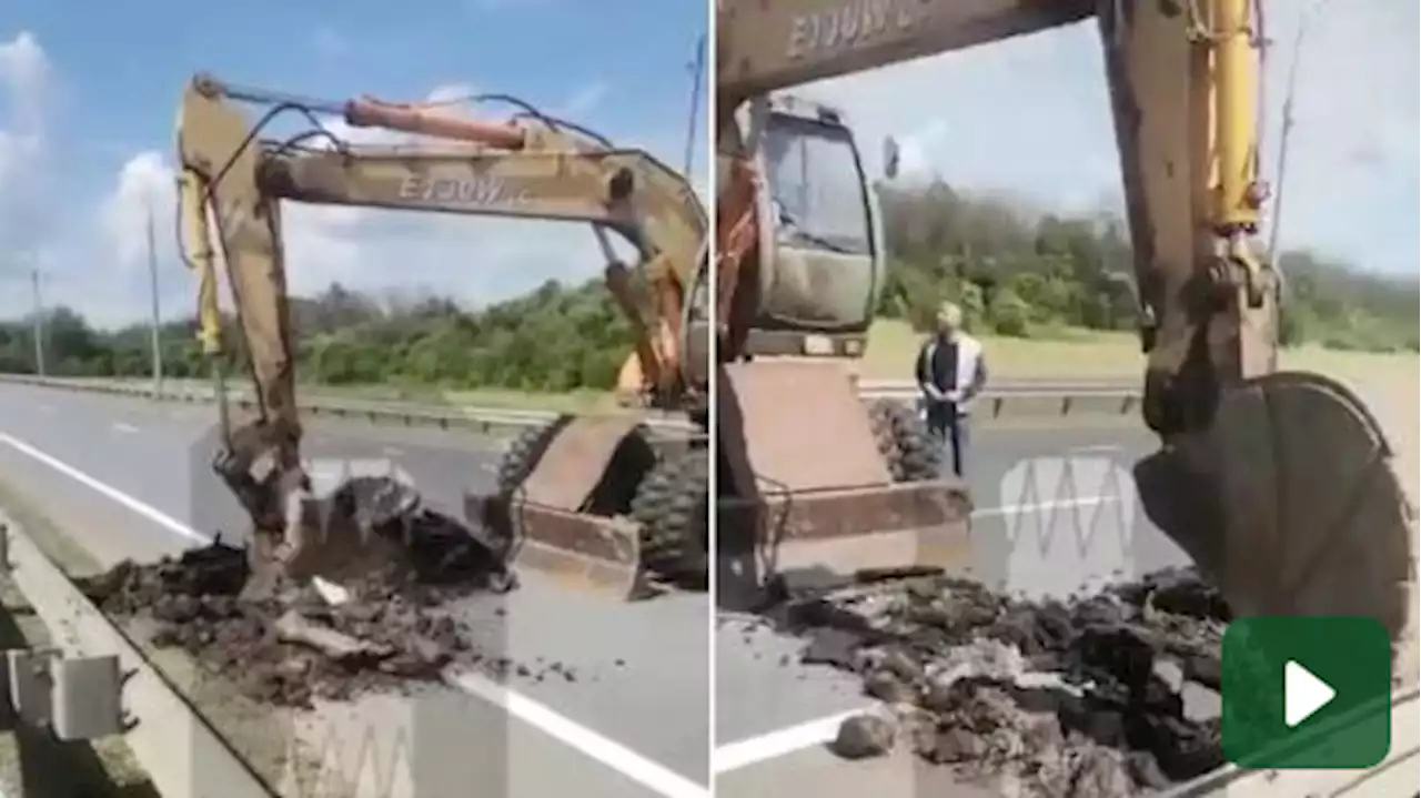 A Lipetsk fossati per bloccare la marcia della Wagner