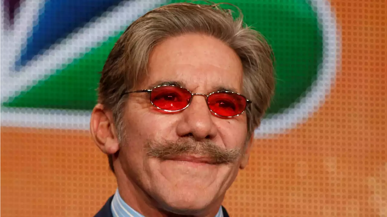 Geraldo Rivera Ponders Fox News Retirement With Shirtless Selfie