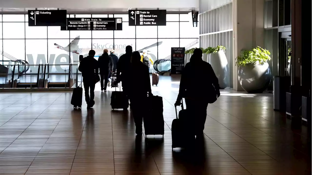 ‘You Ain’t Grabbing My D*ck’: TSA Pat Down Goes Awry, Ends in Arrest