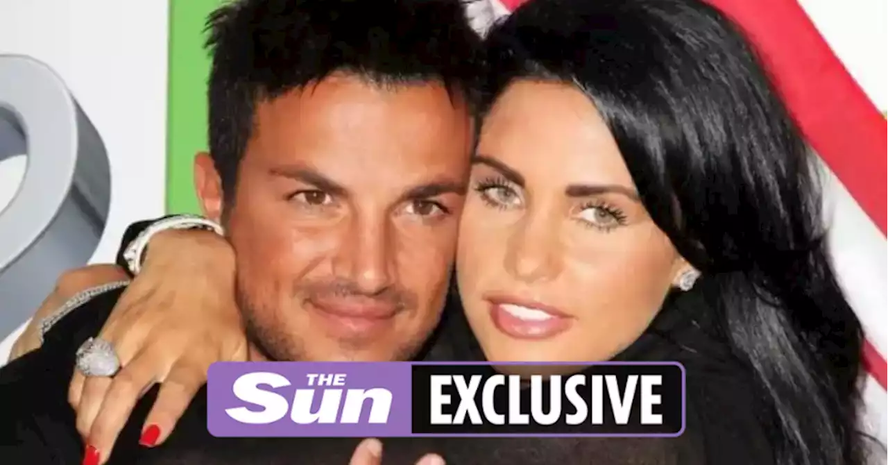 Katie Price's mum blasts her 'toxic' lovers and slams 'controlling' Peter Andre