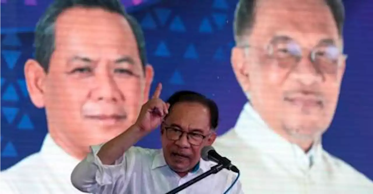 Anwar: Do not turn political differences into weapons of enmity