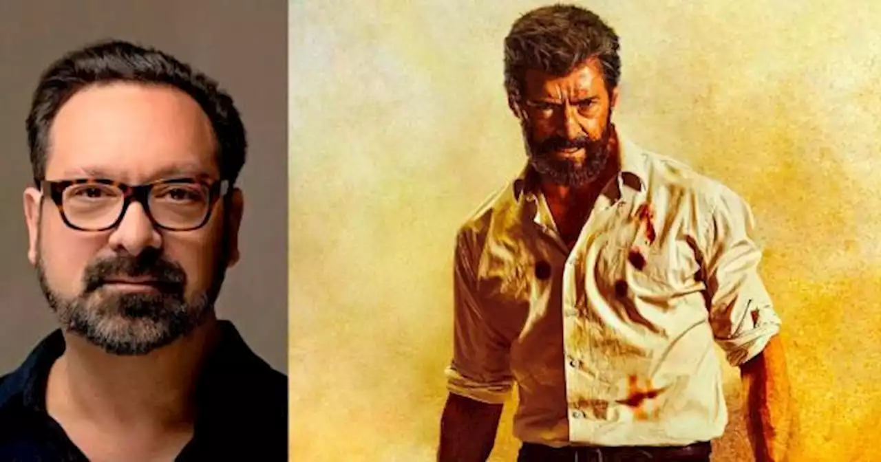 James Mangold no está feliz con el regreso de Logan en Deadpool 3 | Tomatazos