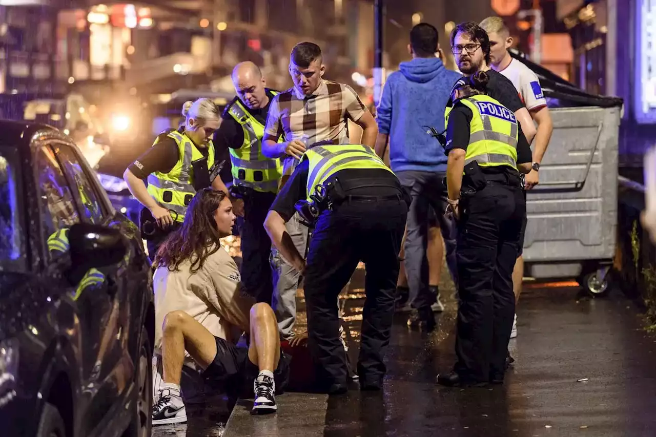 A city ‘synonymous with violence’ turned it around. Can Toronto learn from the Glasgow model?