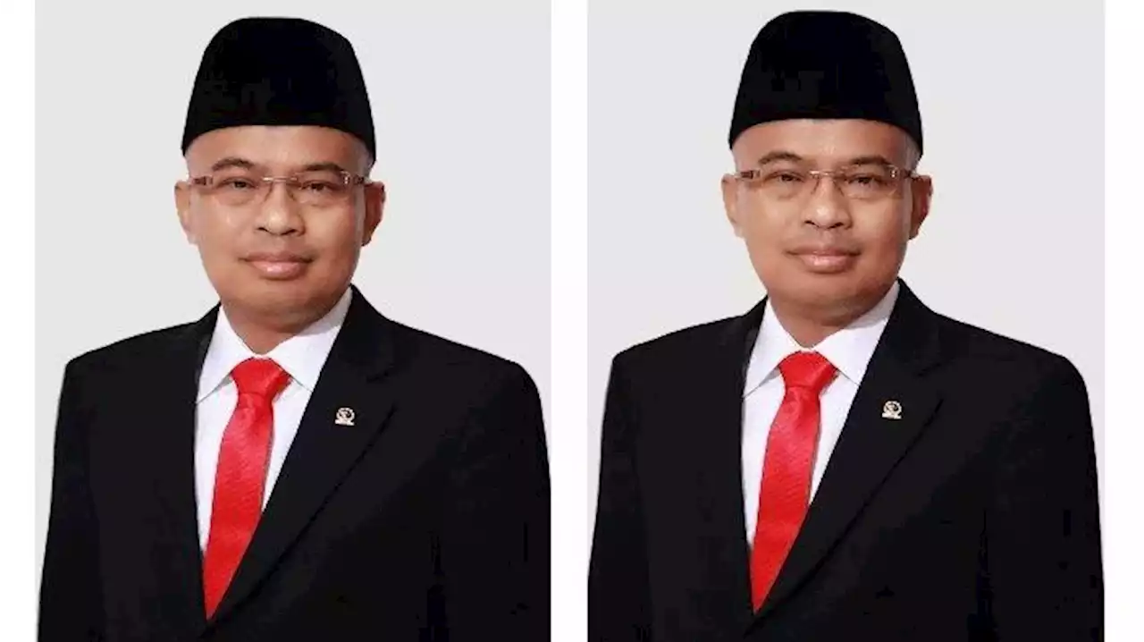 Profil Desmond Mahesa, Politisi Partai Gerindra Dapil Banten II yang Meninggal Dunia Sabtu Pagi - Tribuntangerang.com