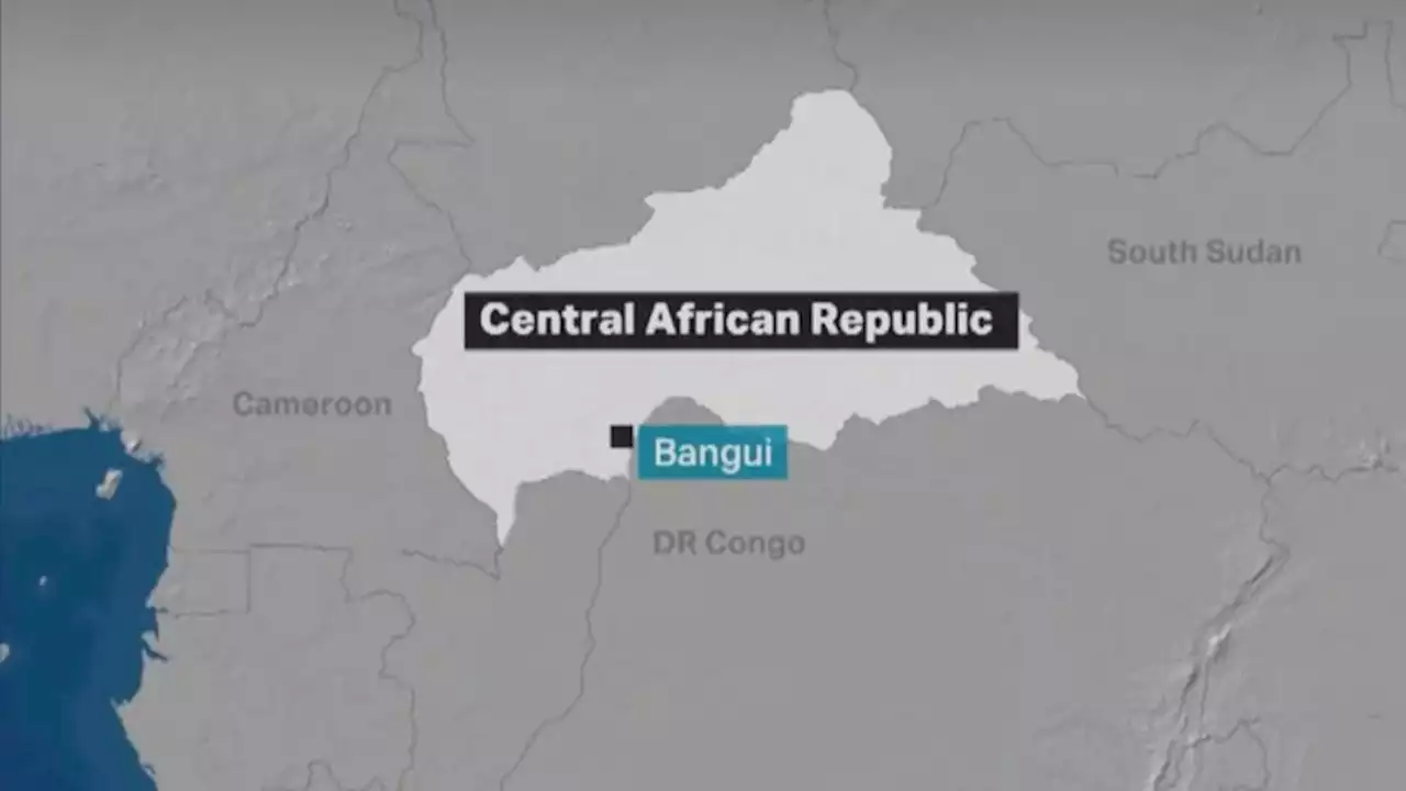 Dozens dead as rival rebel groups fight in CAR