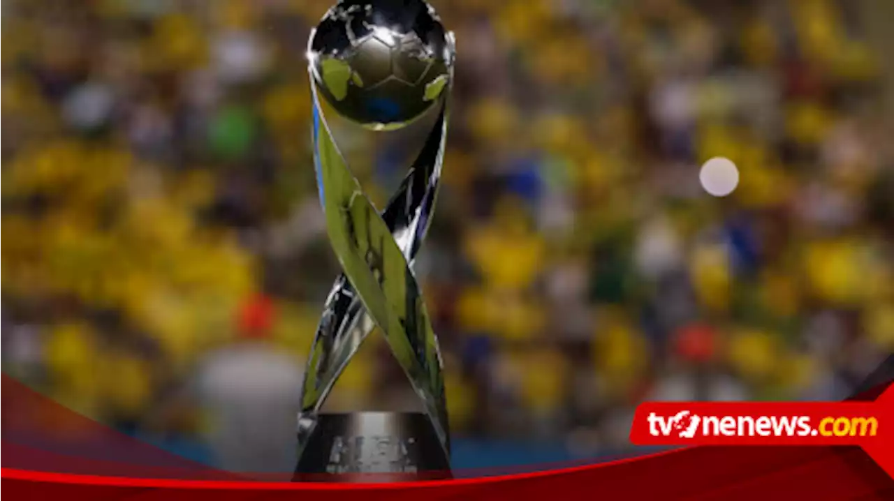 Kali Ini Tidak Ada Israel, Ini Daftar Negara Peserta Piala Dunia U-17 2023 Indonesia