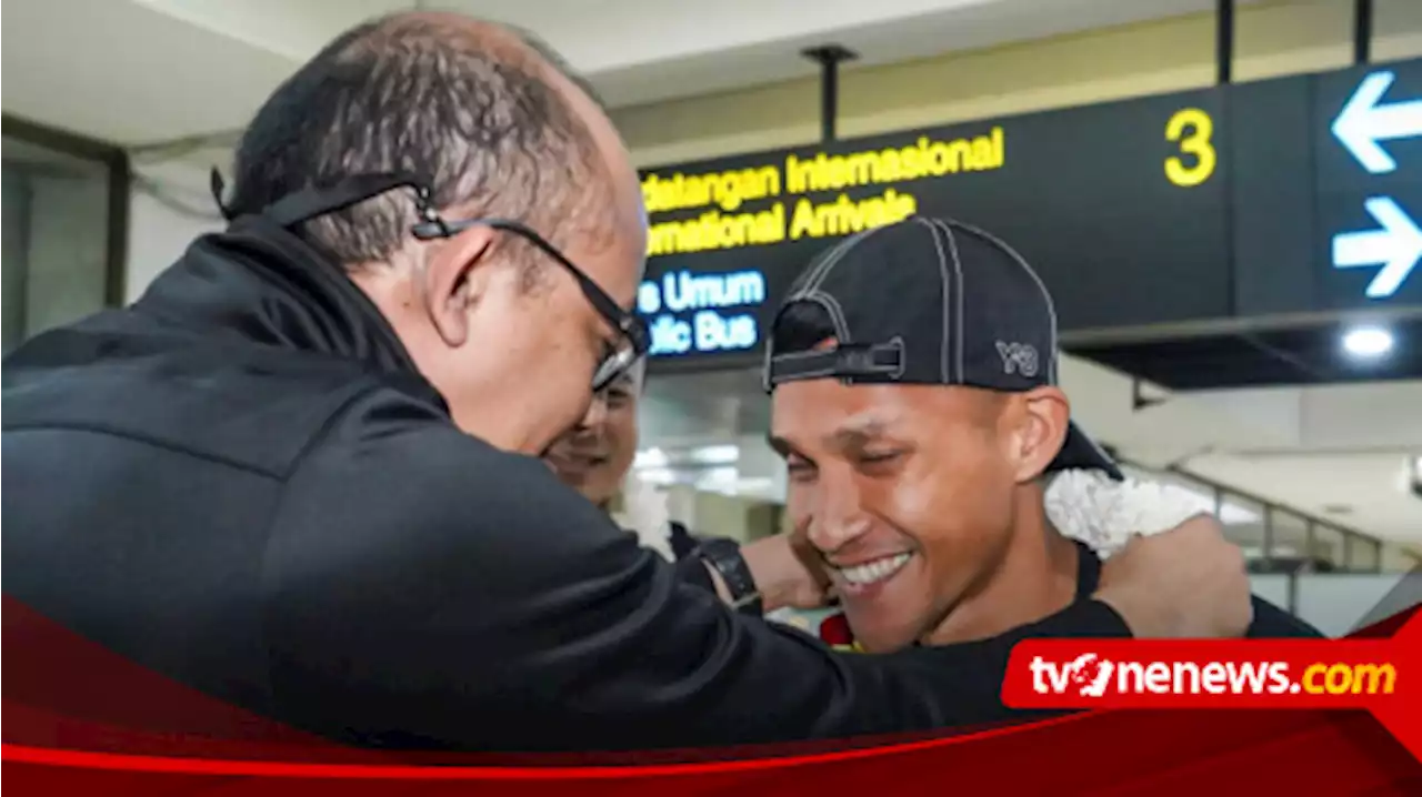 Ratchaburi FC Tiba di Indonesia, Bawa 21 Pemain untuk Hadapi Persija Jakarta