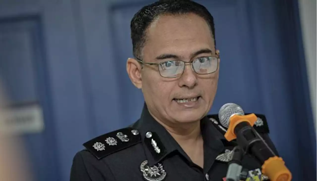 Kertas siasatan anggota polis mabuk, tunjuk isyarat lucah diserah Bukit Aman