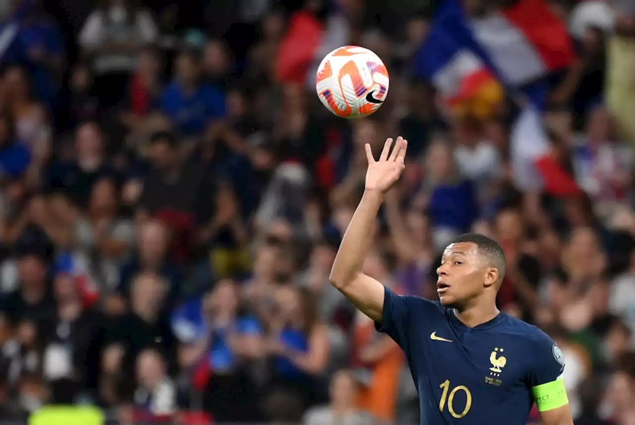 Mbappe sertai Real Madrid dengan rekod dunia?