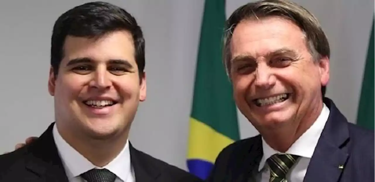 Bolsonaro recebe Pix de apoiadores para pagar multa após post de deputado