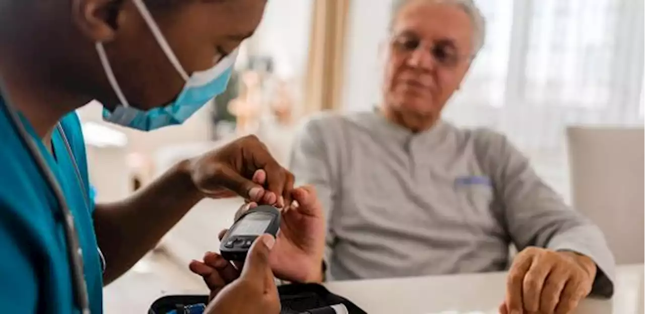 Desigualdade e racismo aceleram crise global de diabetes, aponta estudo